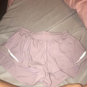 Lulu shorts size 4